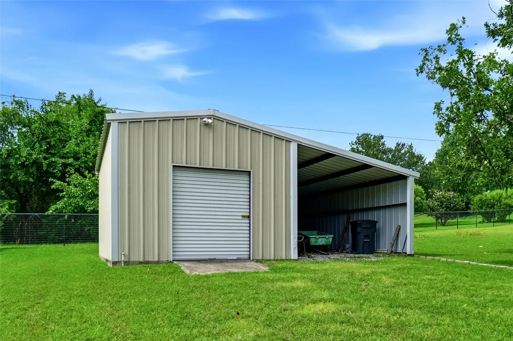 114 Bolivar Drive Weatherford TX 76085