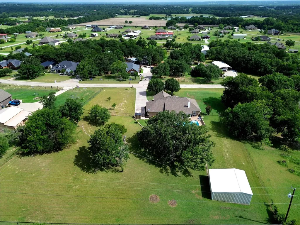 114 Bolivar Drive Weatherford TX 76085