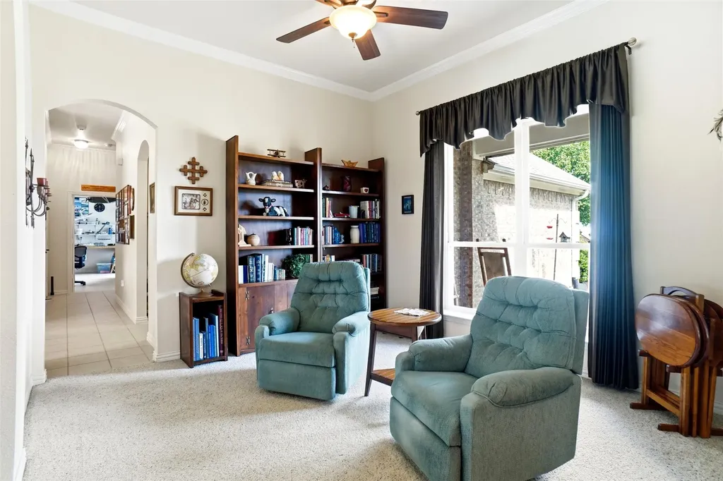 114 Bolivar Drive Weatherford TX 76085