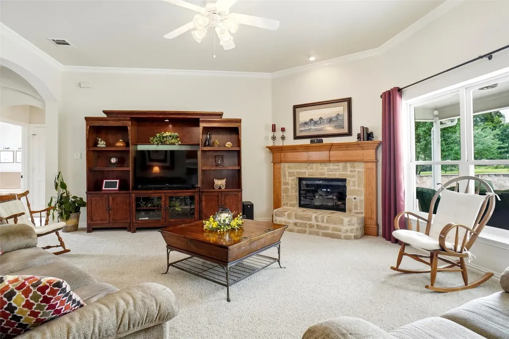 114 Bolivar Drive Weatherford TX 76085