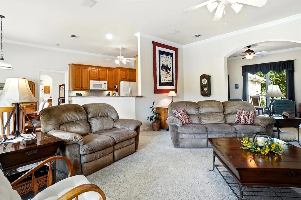 114 Bolivar Drive Weatherford TX 76085