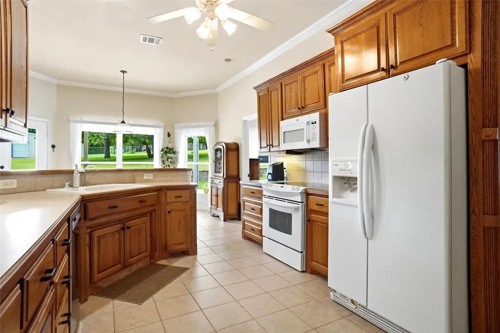 114 Bolivar Drive Weatherford TX 76085
