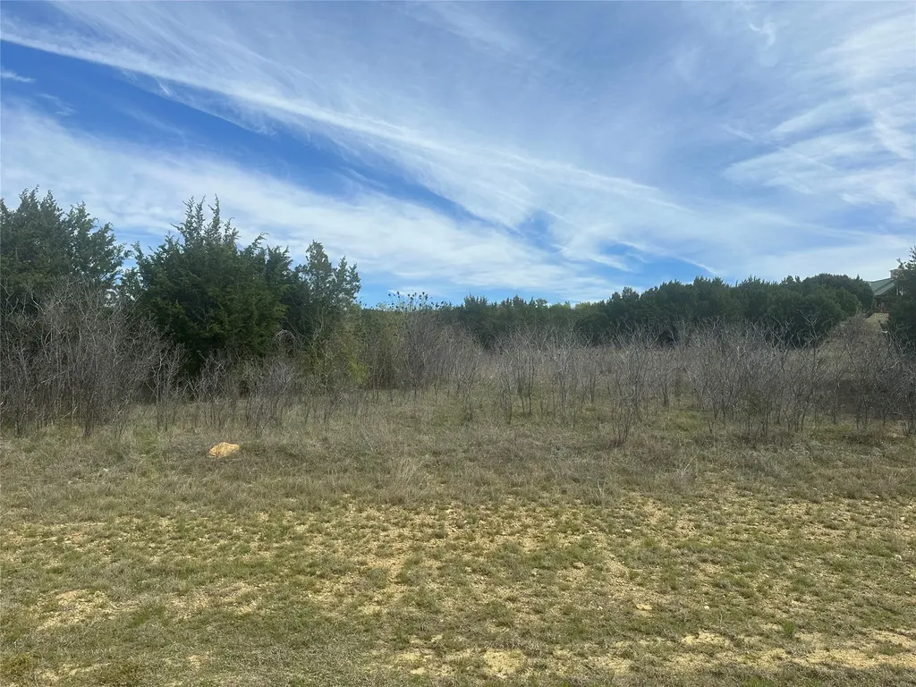 1241 Balcones Lane Graford TX 76449