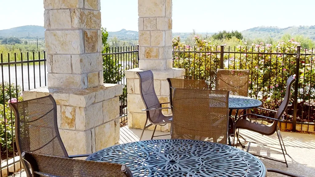 1241 Balcones Lane Graford TX 76449