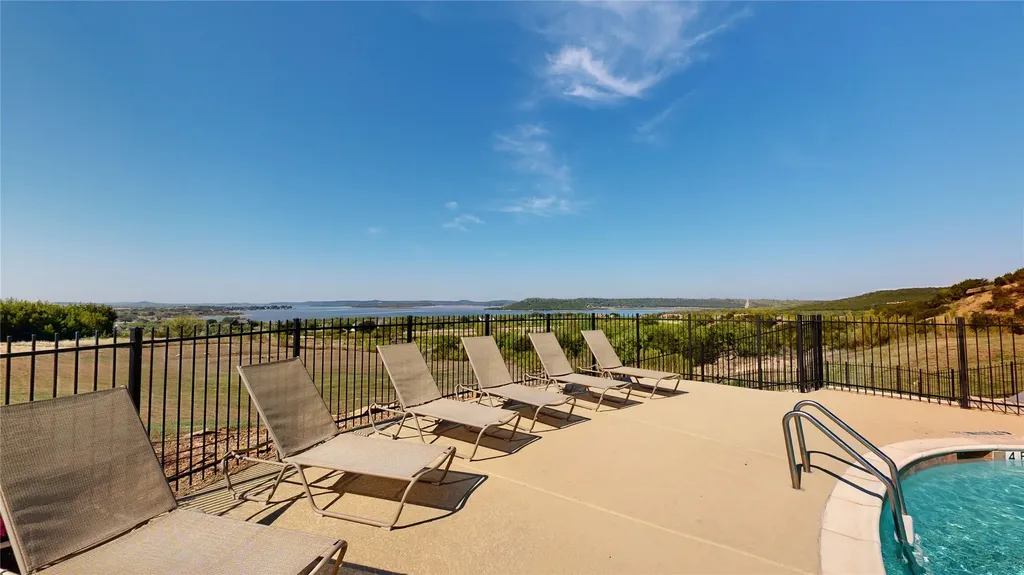 1241 Balcones Lane Graford TX 76449