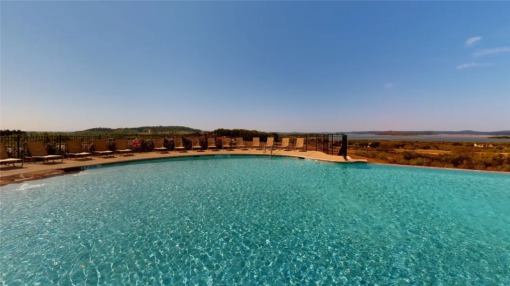1241 Balcones Lane Graford TX 76449