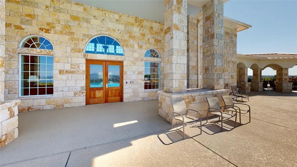 1241 Balcones Lane Graford TX 76449