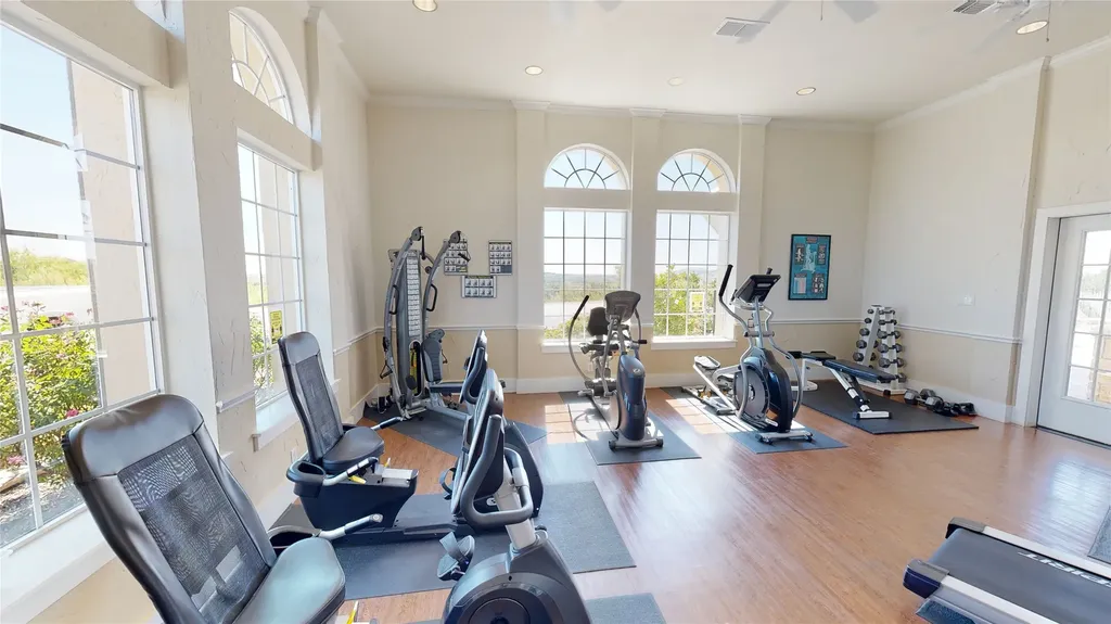 1241 Balcones Lane Graford TX 76449