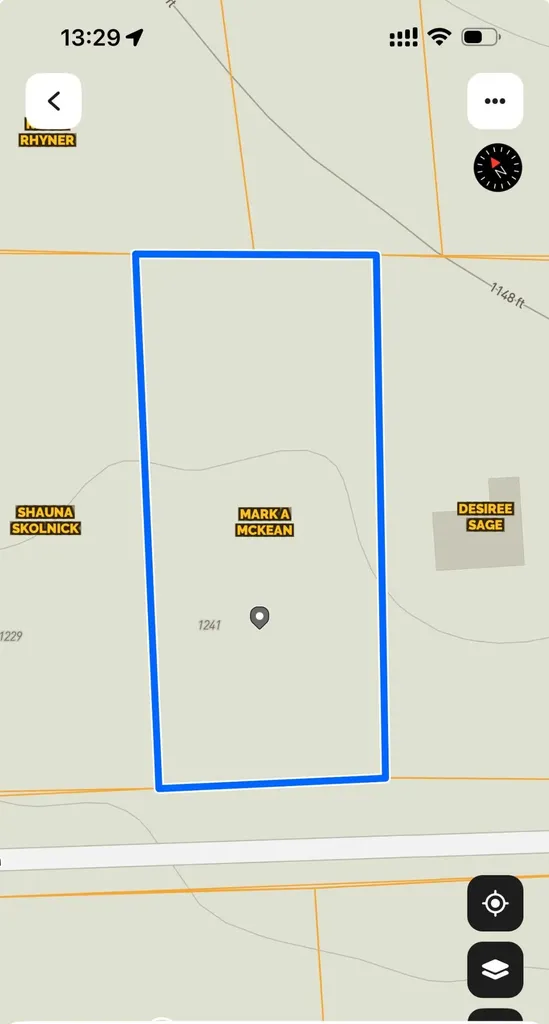 1241 Balcones Lane Graford TX 76449