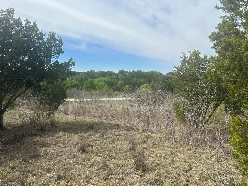 1241 Balcones Lane Graford TX 76449