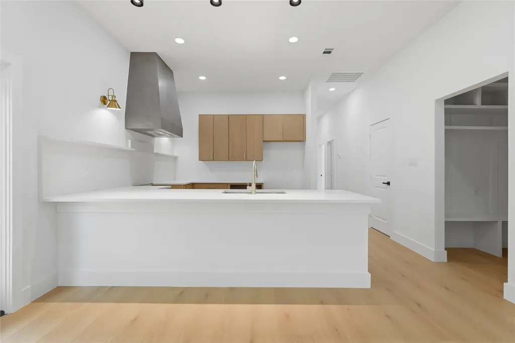 4009 Spence Street Dallas TX 75215