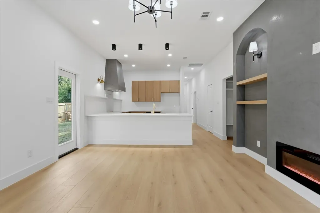 4009 Spence Street Dallas TX 75215