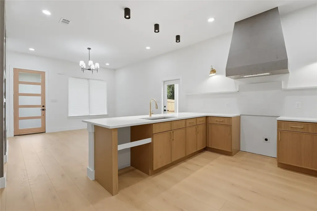 4009 Spence Street Dallas TX 75215