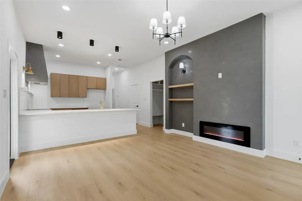 4009 Spence Street Dallas TX 75215