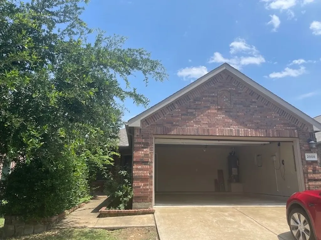 2808 Houston Wood Fort Worth TX 76244