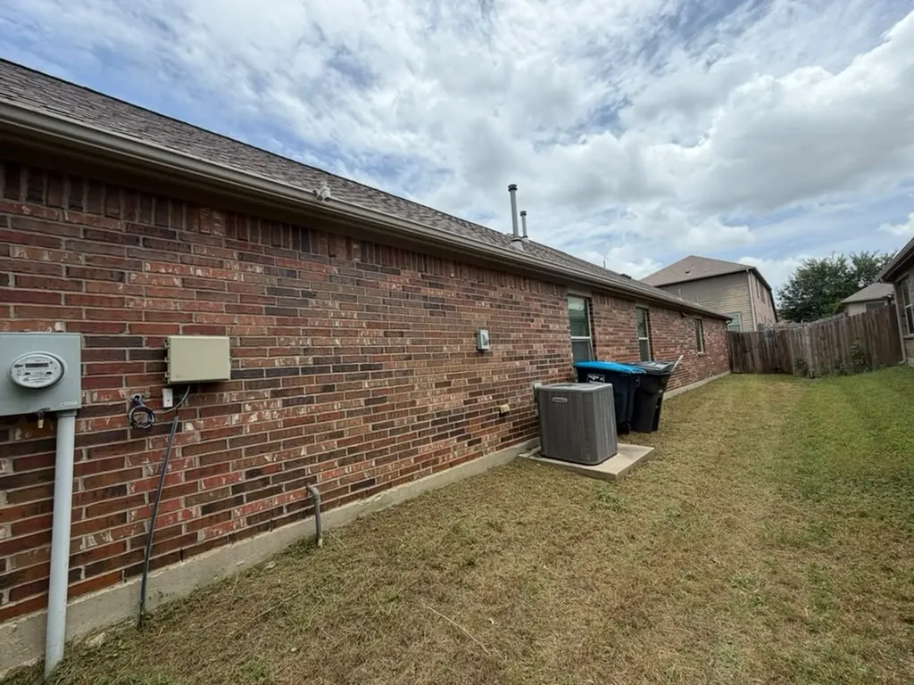 2808 Houston Wood Fort Worth TX 76244