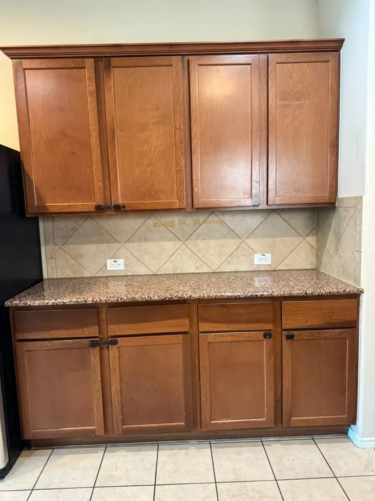 2808 Houston Wood Fort Worth TX 76244