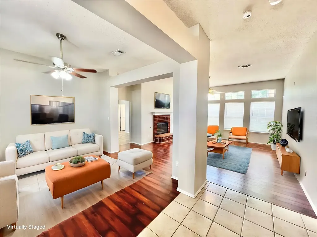 2210 Green Mere Drive Arlington TX 76001