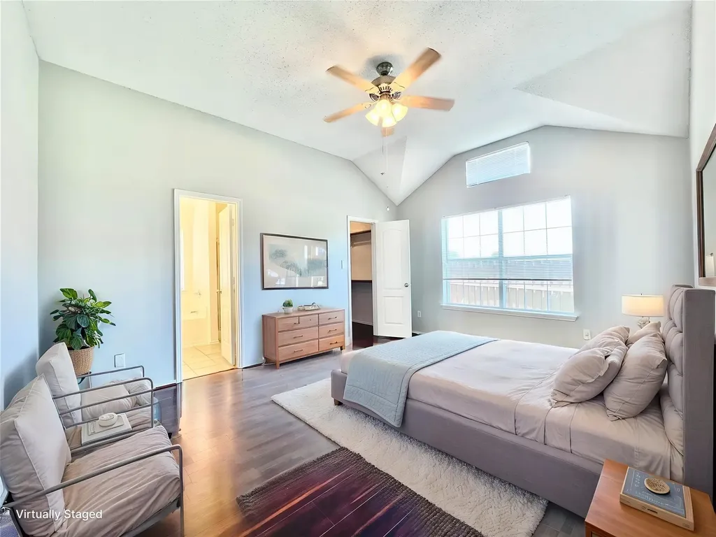 2210 Green Mere Drive Arlington TX 76001