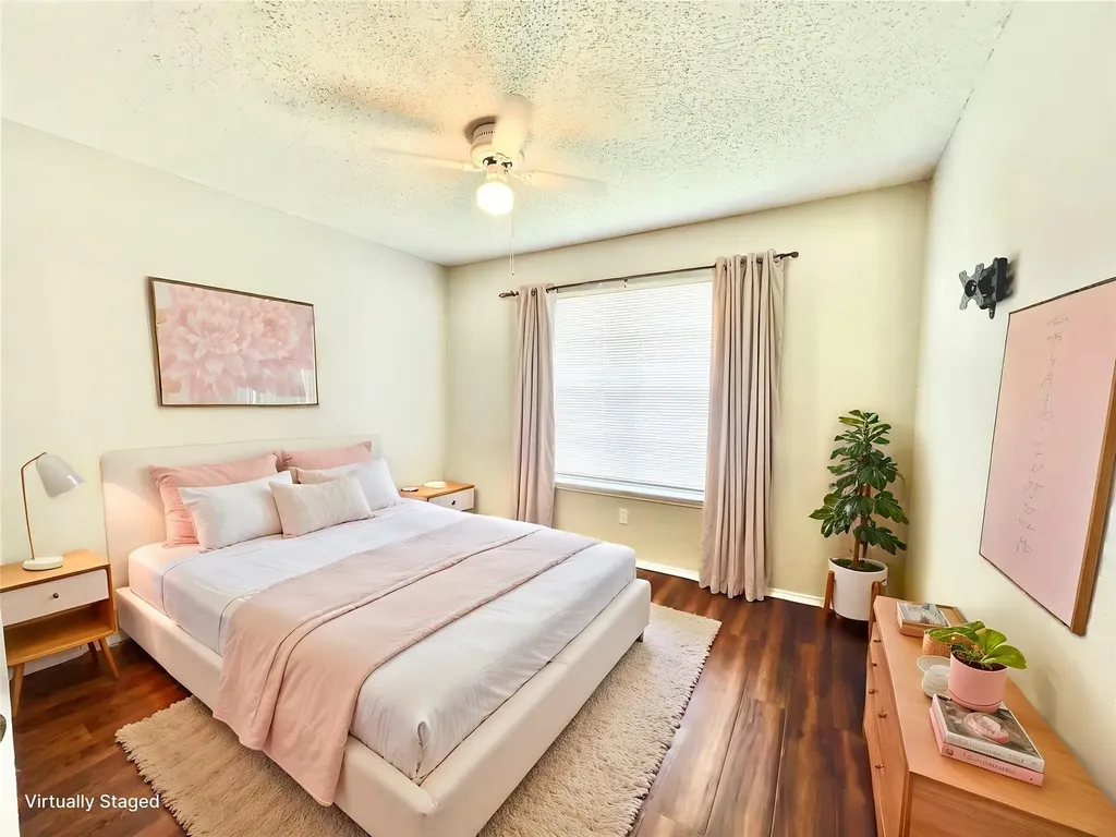 2210 Green Mere Drive Arlington TX 76001