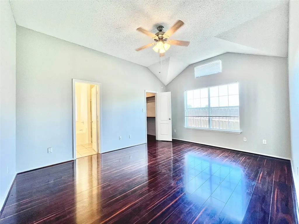 2210 Green Mere Drive Arlington TX 76001