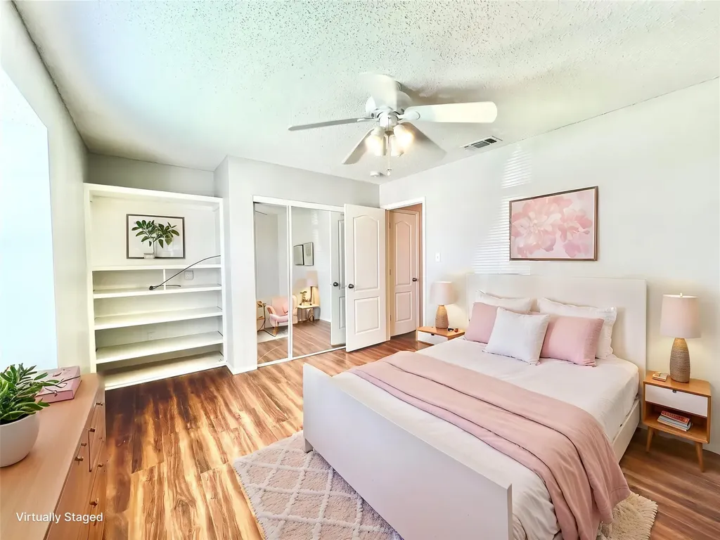 2210 Green Mere Drive Arlington TX 76001
