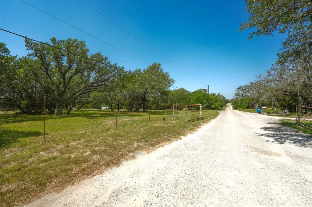 710 Whispering Oaks Lane Early TX 76802