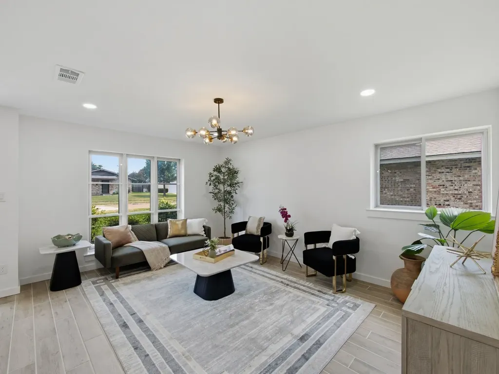 11348 Carissa Drive Dallas TX 75218