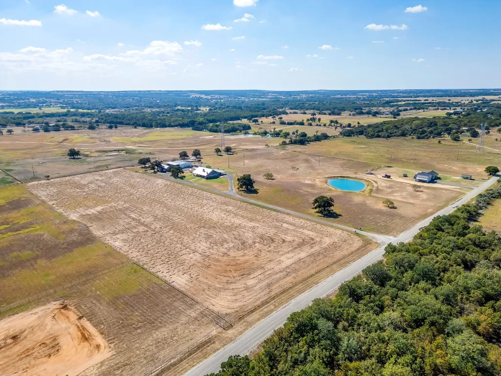 207 Trails End Poolville TX 76487