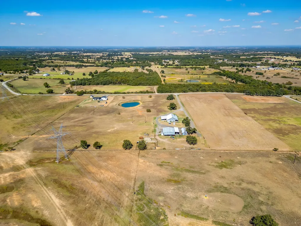 207 Trails End Poolville TX 76487