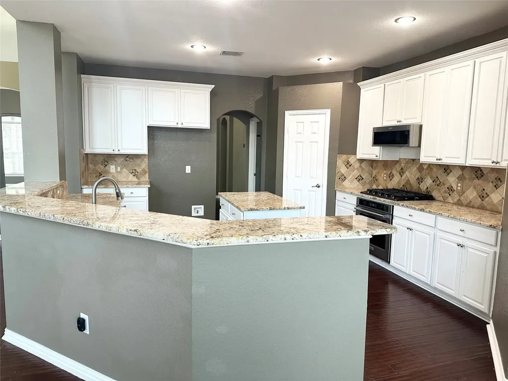 806 Cascades Drive Allen TX 75002