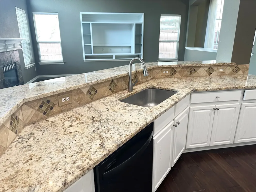 806 Cascades Drive Allen TX 75002