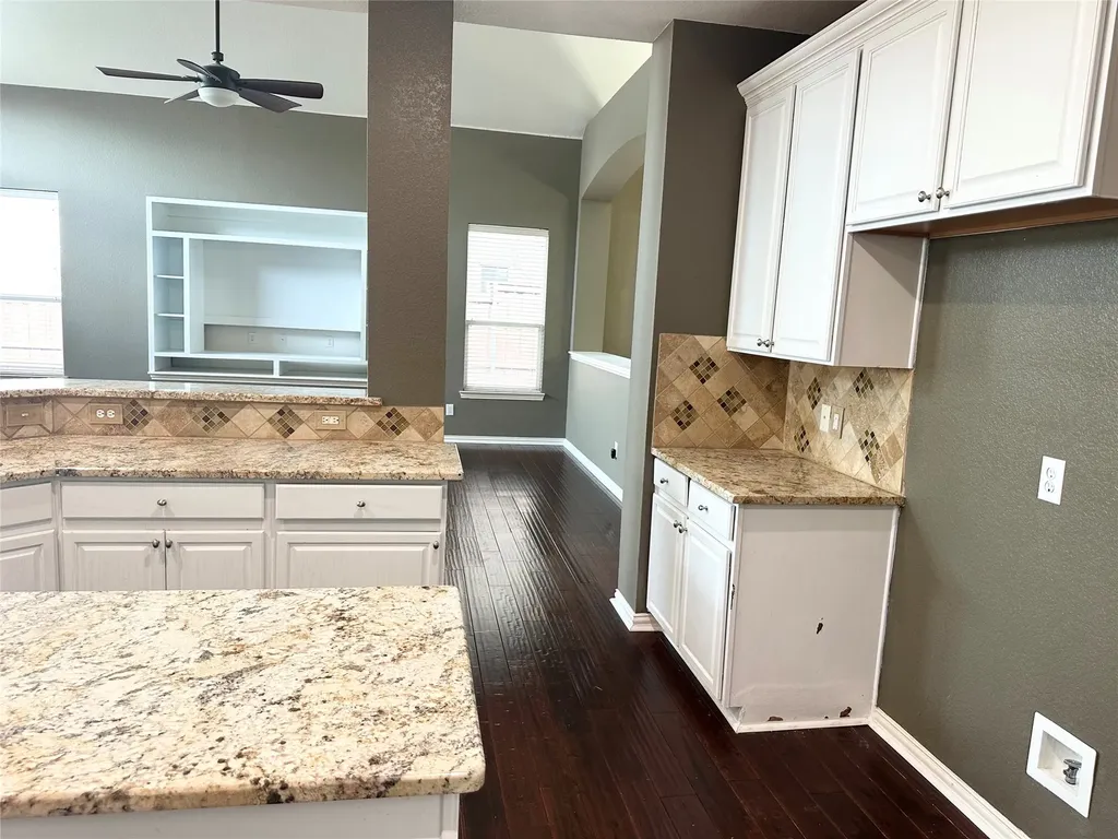 806 Cascades Drive Allen TX 75002