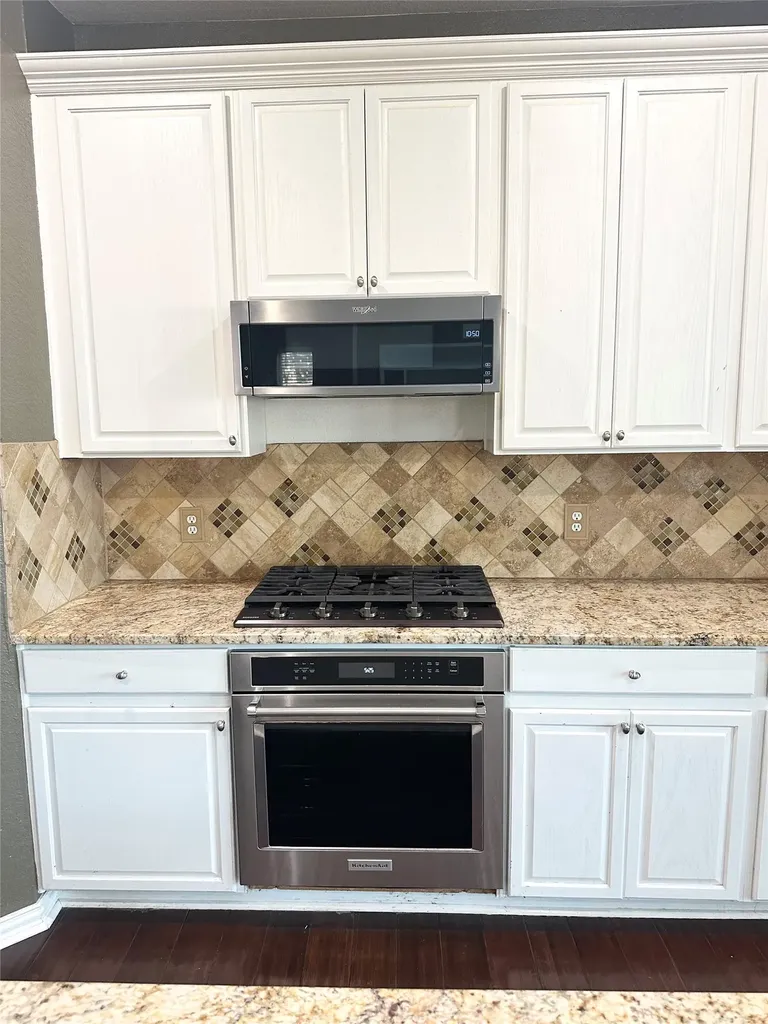 806 Cascades Drive Allen TX 75002