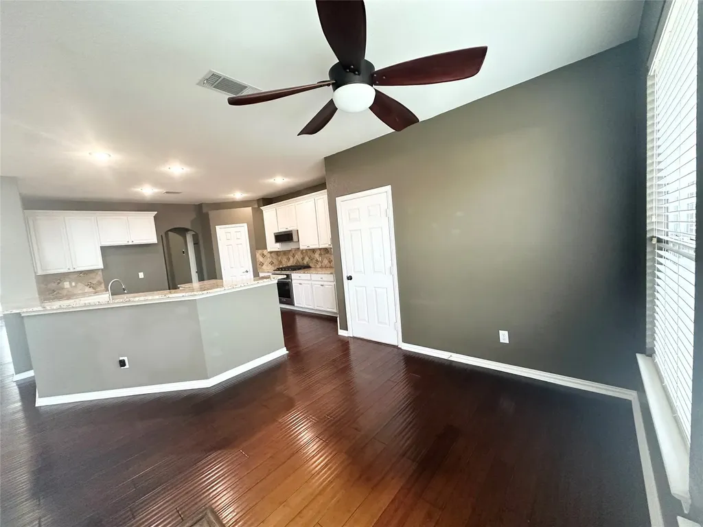806 Cascades Drive Allen TX 75002