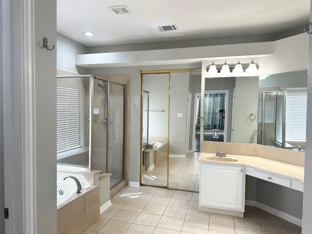 806 Cascades Drive Allen TX 75002