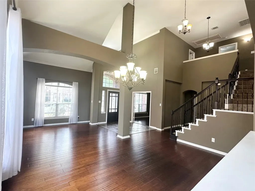 806 Cascades Drive Allen TX 75002