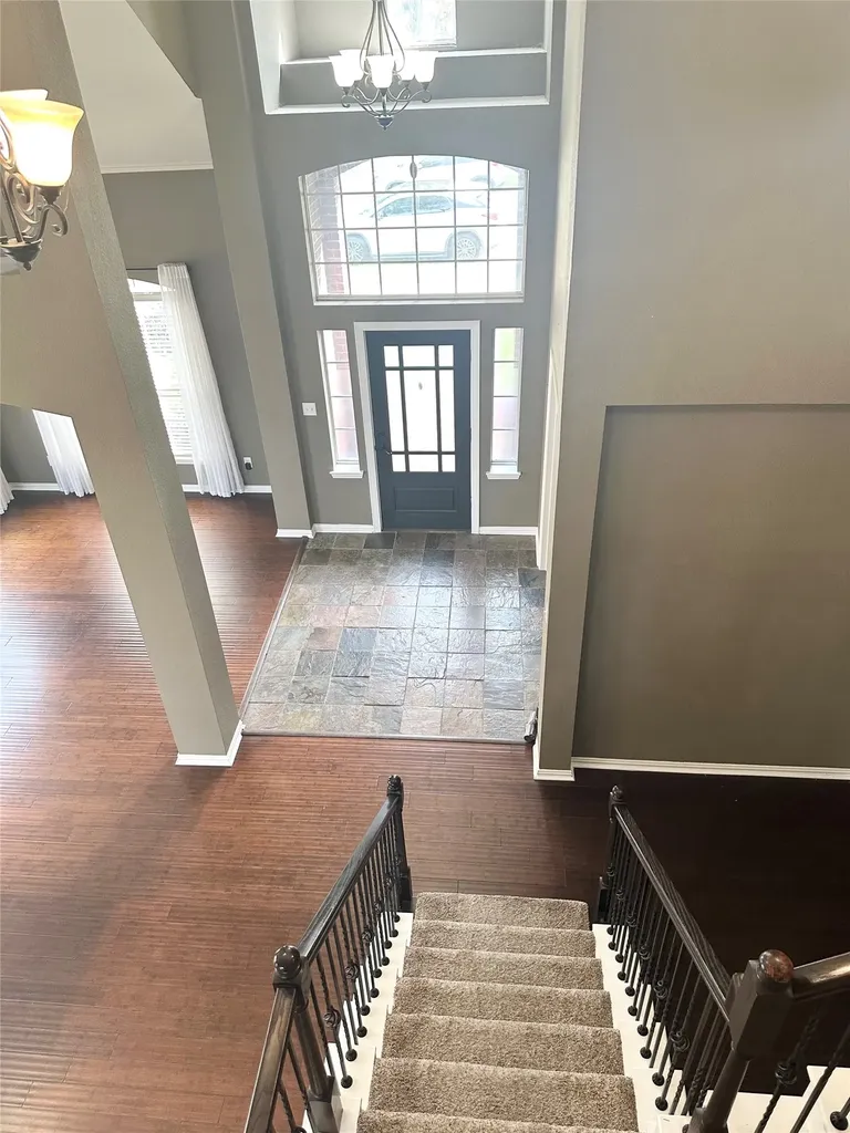 806 Cascades Drive Allen TX 75002