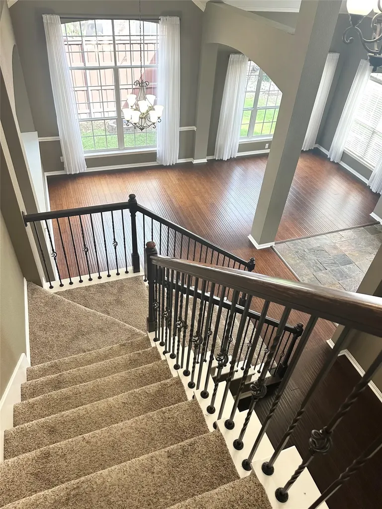 806 Cascades Drive Allen TX 75002