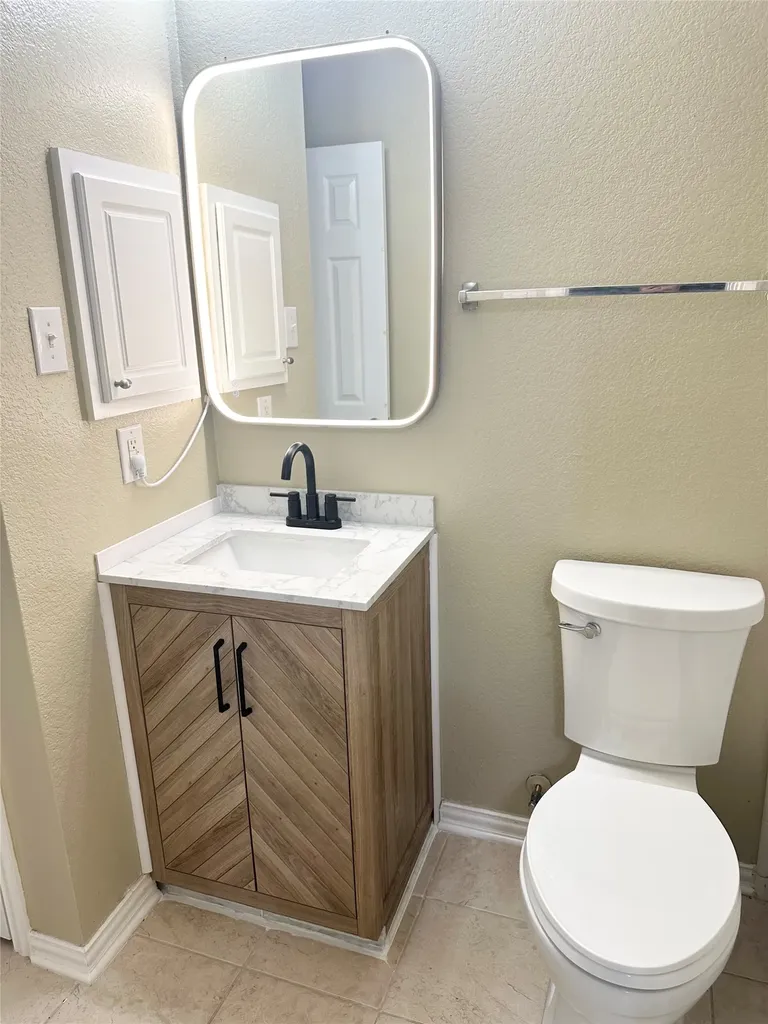 806 Cascades Drive Allen TX 75002