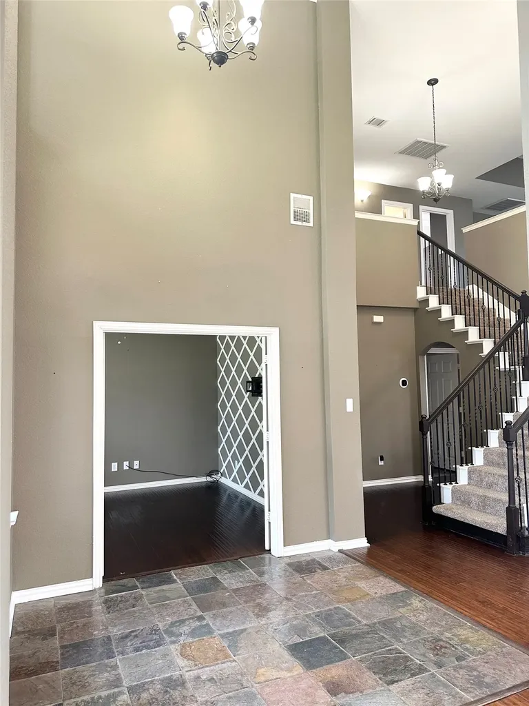 806 Cascades Drive Allen TX 75002