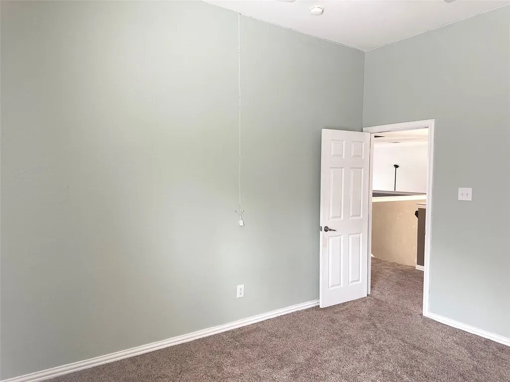 806 Cascades Drive Allen TX 75002