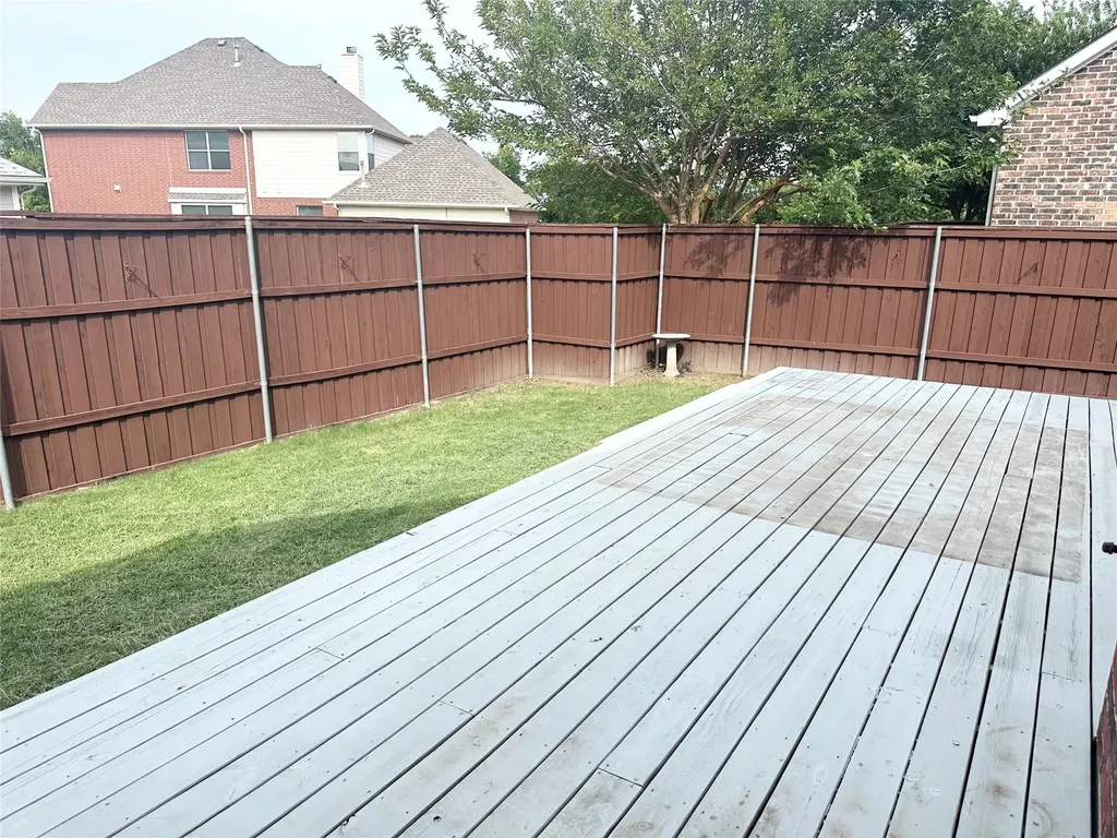 806 Cascades Drive Allen TX 75002