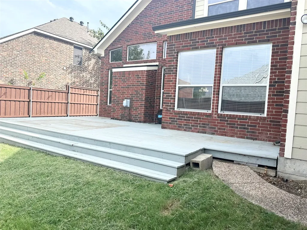 806 Cascades Drive Allen TX 75002