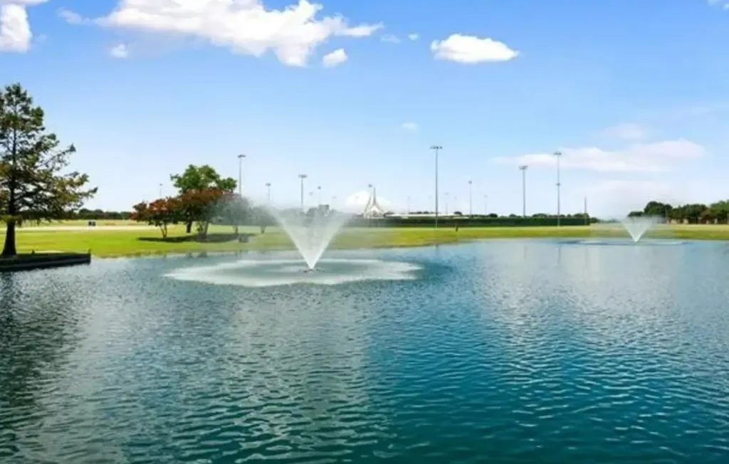 806 Cascades Drive Allen TX 75002