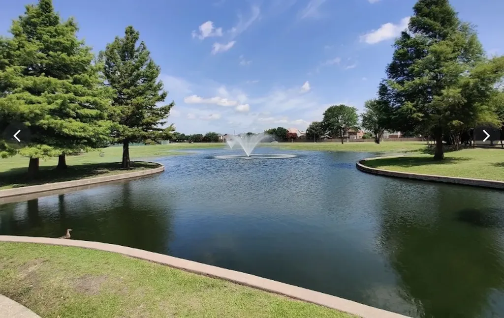 806 Cascades Drive Allen TX 75002