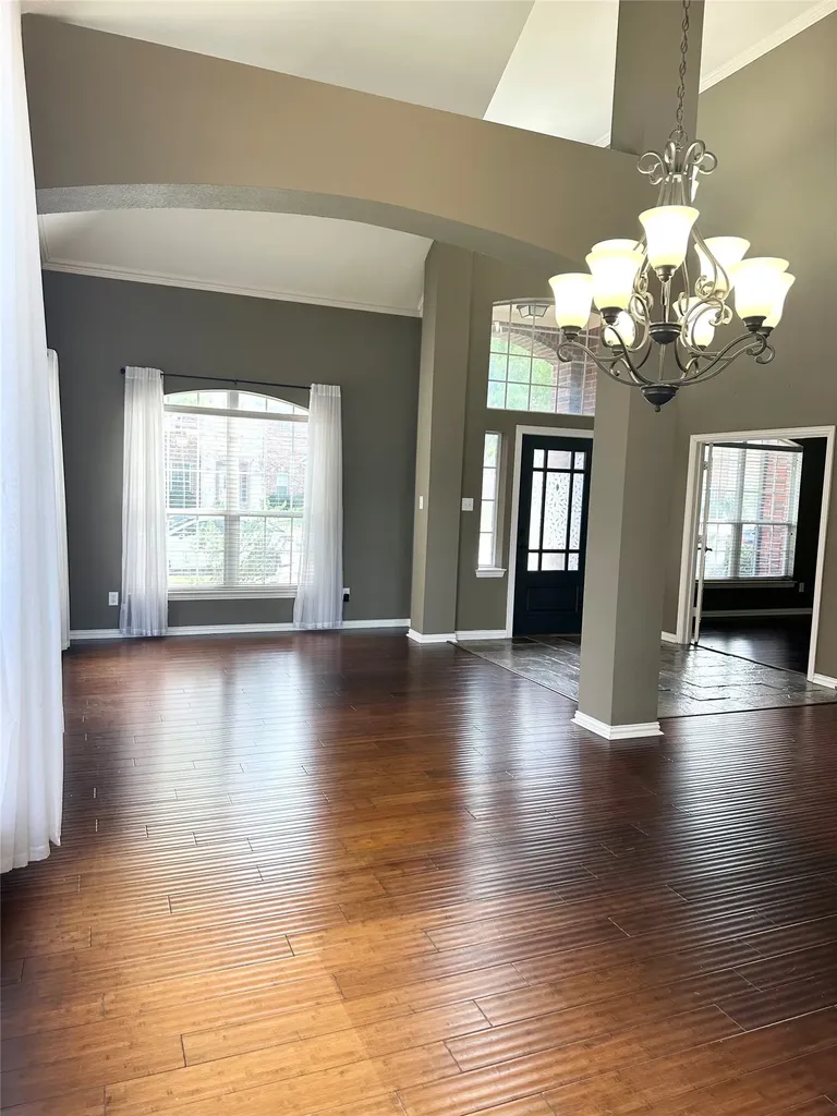 806 Cascades Drive Allen TX 75002