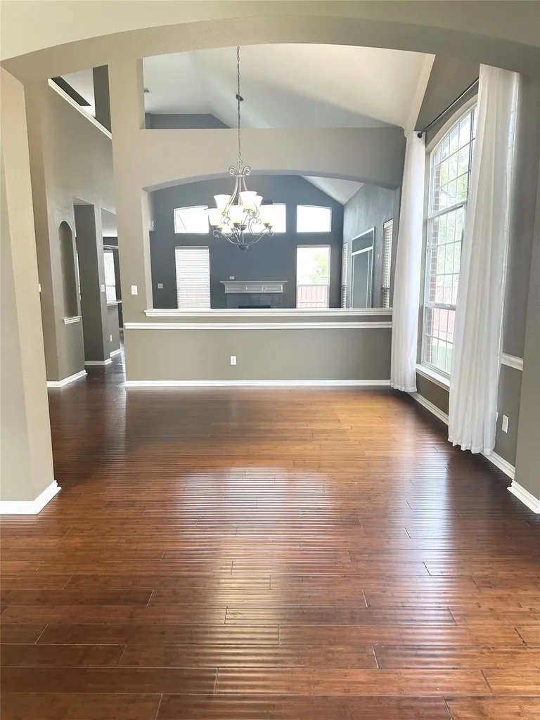 806 Cascades Drive Allen TX 75002