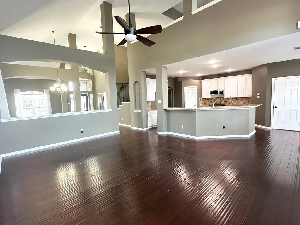 806 Cascades Drive Allen TX 75002