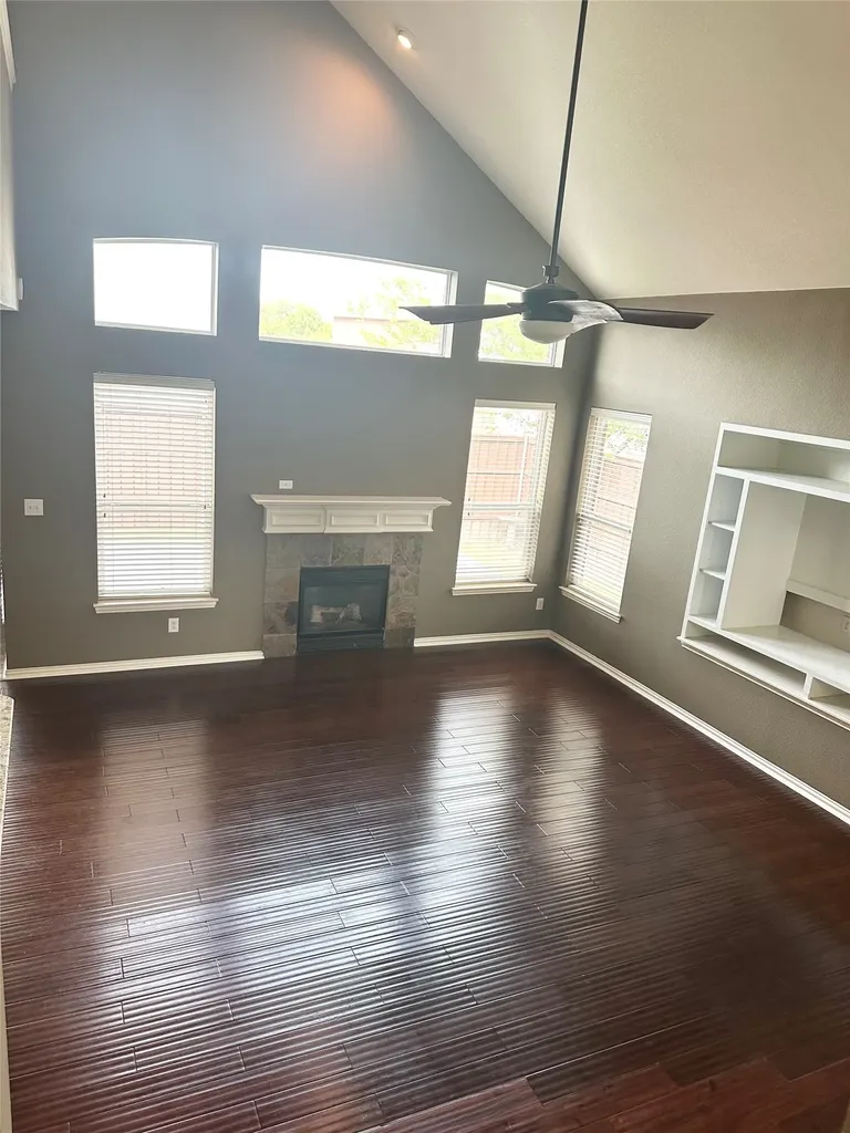 806 Cascades Drive Allen TX 75002